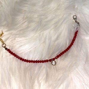 Traditional bead bracelet